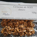 Cerneaux de noix ENTIERS, 125g