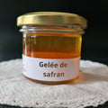 Gelée de safran