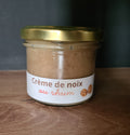 Crème de noix au rhum